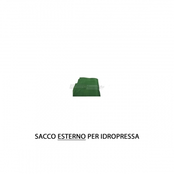 Sac interne et/ou externe pour presse à pression Agritech Store