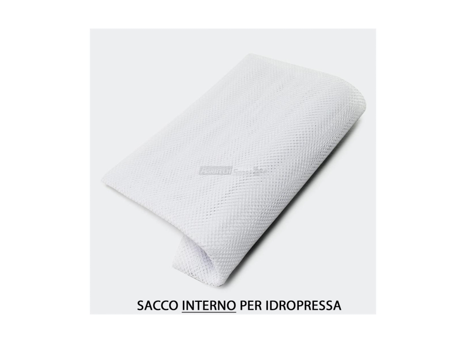 Sac interne et/ou externe pour presse à pression Agritech Store