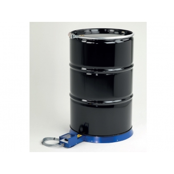 Scaldafusto chauffage de base pour les tambours de 200 litres Agritech Store