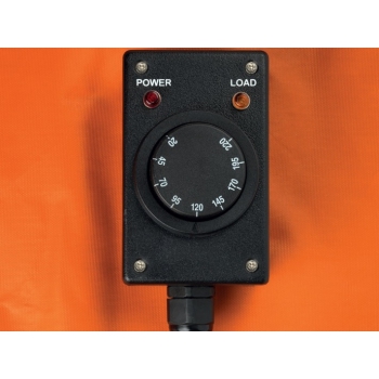 Chauffe-fûts haute performance de qualité alimentaire x200 litres 800x1950 Agritech Store