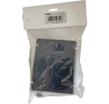 0,80 HP boîtier de commutation de moteur Agritech Store