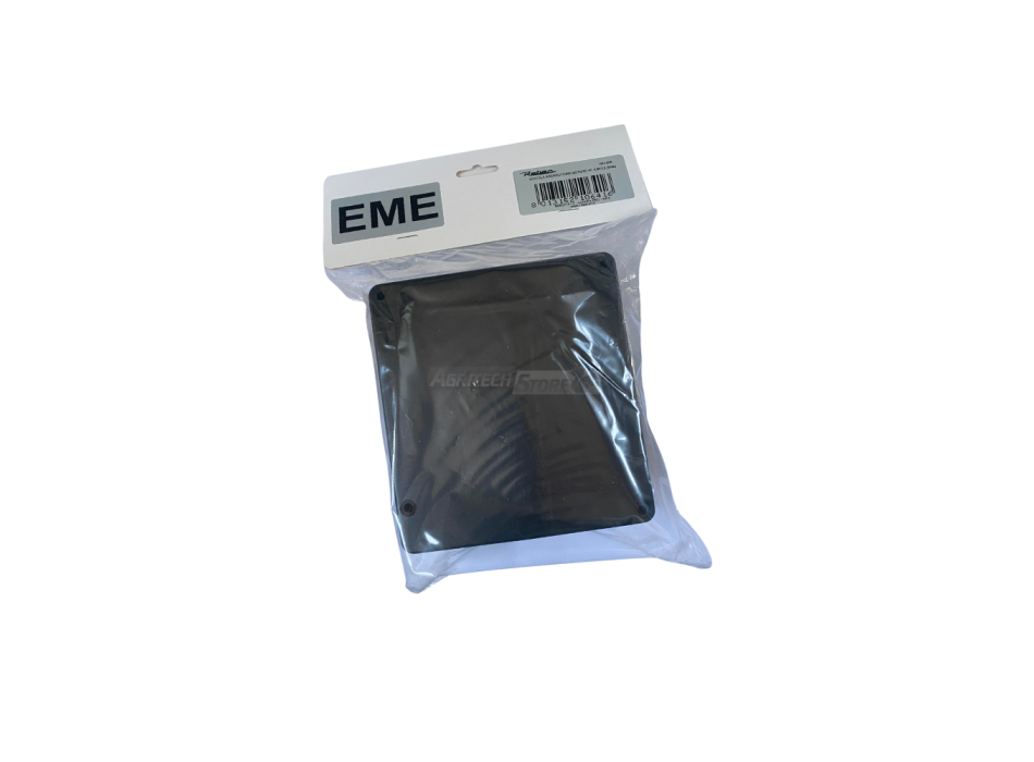 0,80 HP boîtier de commutation de moteur Agritech Store