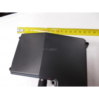 0,80 HP boîtier de commutation de moteur Agritech Store