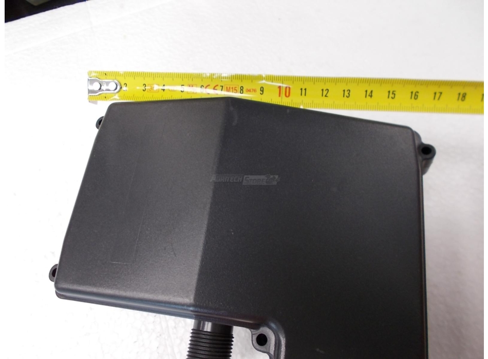 0,80 HP boîtier de commutation de moteur Agritech Store