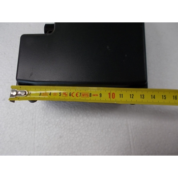 0,80 HP boîtier de commutation de moteur Agritech Store