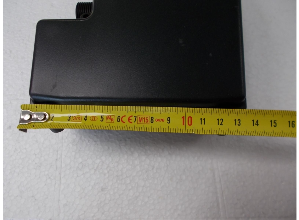 0,80 HP boîtier de commutation de moteur Agritech Store