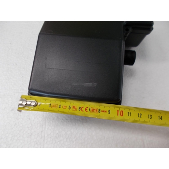 0,80 HP boîtier de commutation de moteur Agritech Store