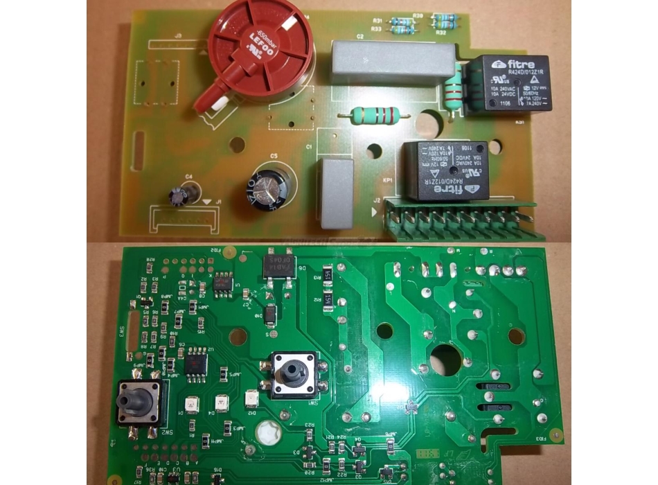 CARTE ÉLECTRONIQUE UNIVERSELLE ÉCONOMIQUE Agritech Store