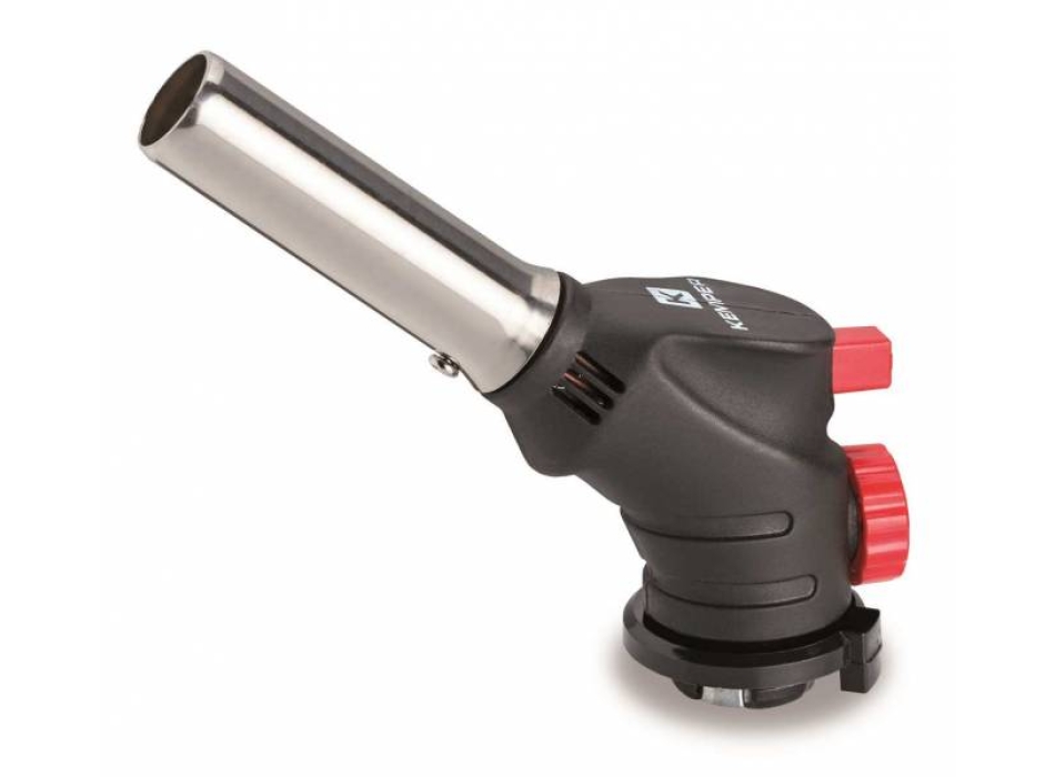 Chambre à vapeur Caramellatore kit complet de flamme Agritech Store