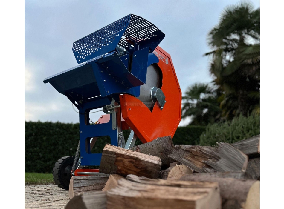 Scie Circulaire SC 600 EM - Électrique Hp 3 Agritech Store