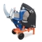 Scie circulaire à moteur électrique SHARK 700 EM
