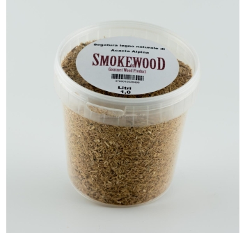 Sawdust naturel Acacia Lt. 1,0 Agritech Store