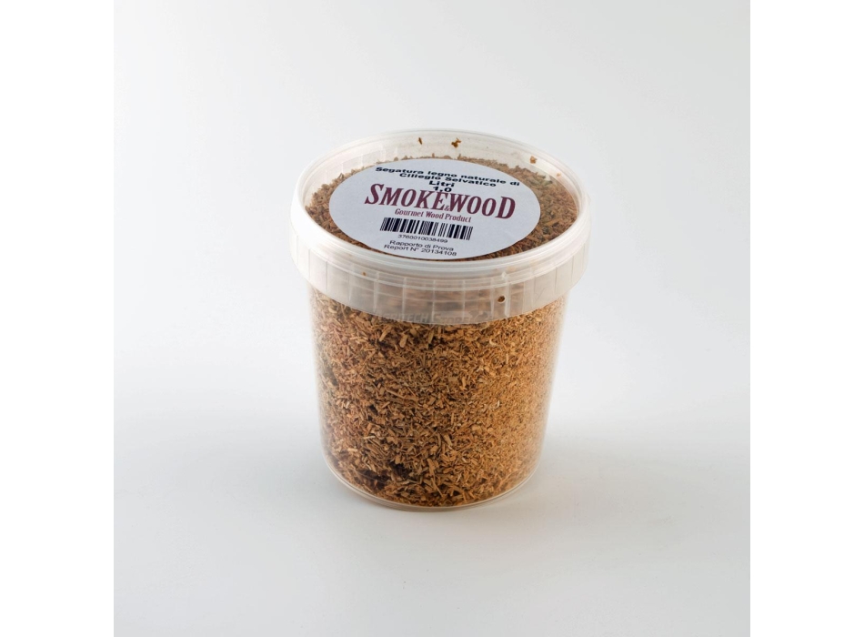 Naturel Sawdust Cerise Lt.1,0 Agritech Store