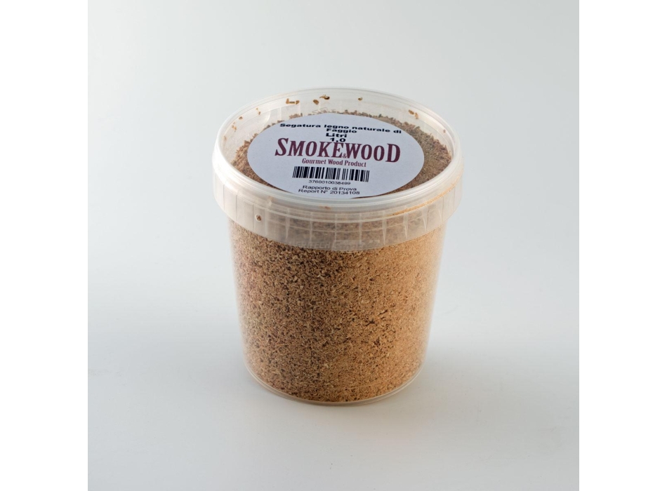 Sawdust naturel Hêtre Lt. 1 Agritech Store