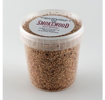 sciure naturelle Hazel litres 1 Agritech Store