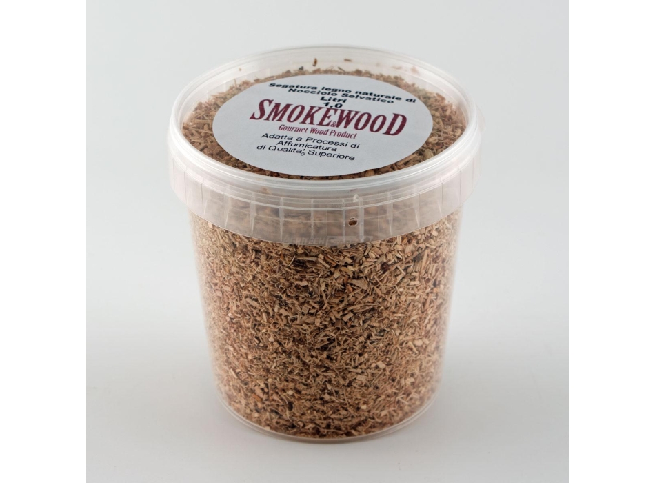 sciure naturelle Hazel litres 1 Agritech Store