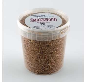 Vis naturelle de la sciure de 1 litre Agritech Store