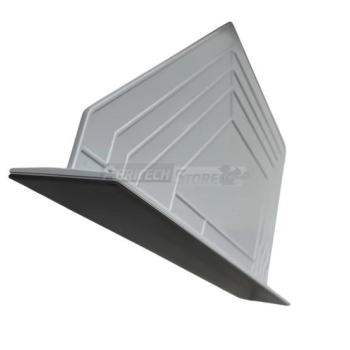 Séparateurs magnétiques 30 cm pour étagères Agritech Store