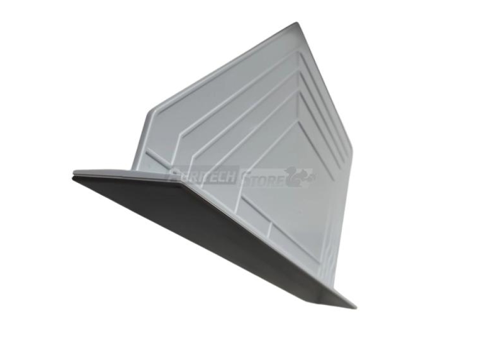 Séparateurs magnétiques 30 cm pour étagères Agritech Store