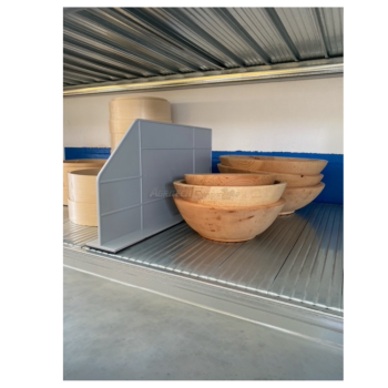 Séparateurs magnétiques 30 cm pour étagères Agritech Store