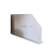 Séparateurs magnétiques pour étagères 30 × H 15 cm