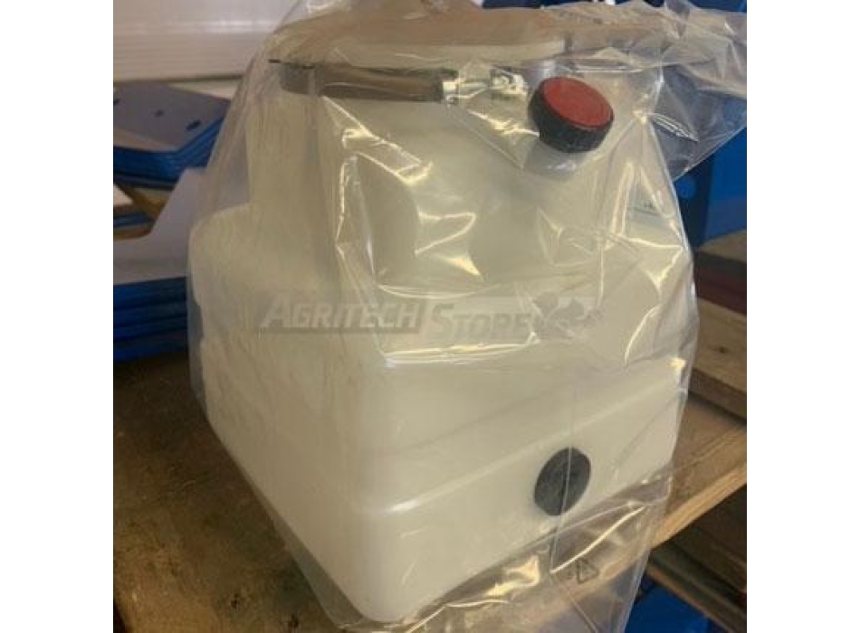 Réservoir L. 4 PL Court 1.00 VR TP3 Plastique Agritech Store