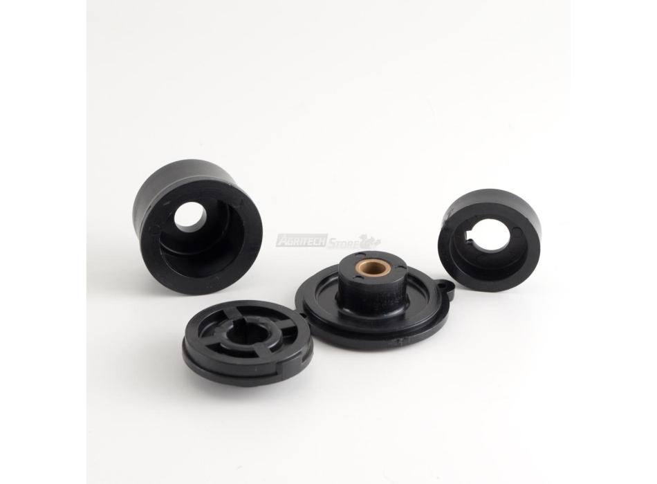 rouleau complet couvre série Grater Reber N3 Agritech Store