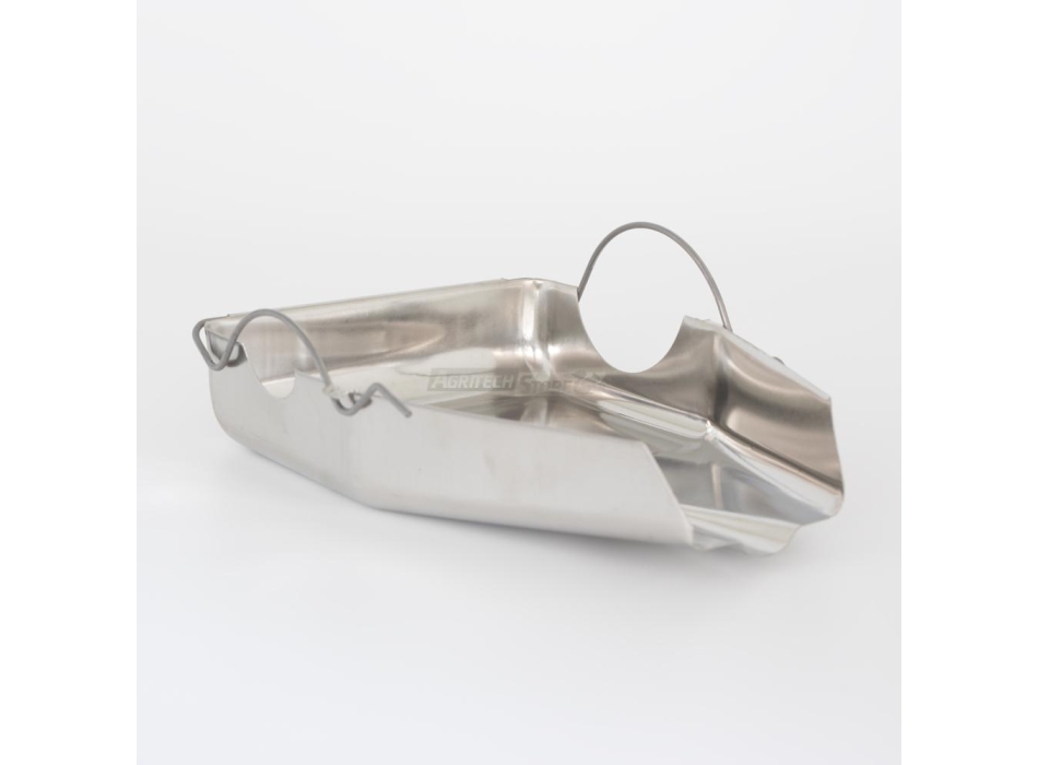 Egouttoir inox pour presse-tomate Reber N 3 Agritech Store