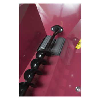 Décortiqueuse de grenades - motorisée Agritech Store