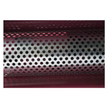 Décortiqueuse de grenades - motorisée Agritech Store