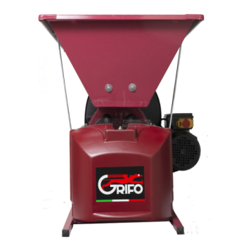 Décortiqueuse de grenades - motorisée Agritech Store