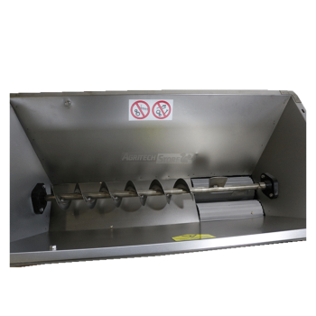 Décortiqueuse de grenades - motorisée Agritech Store