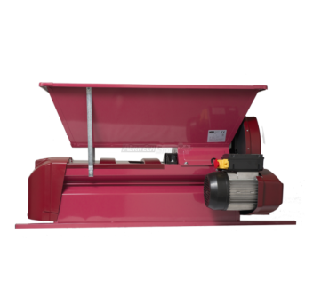 Décortiqueuse de grenades - motorisée Agritech Store