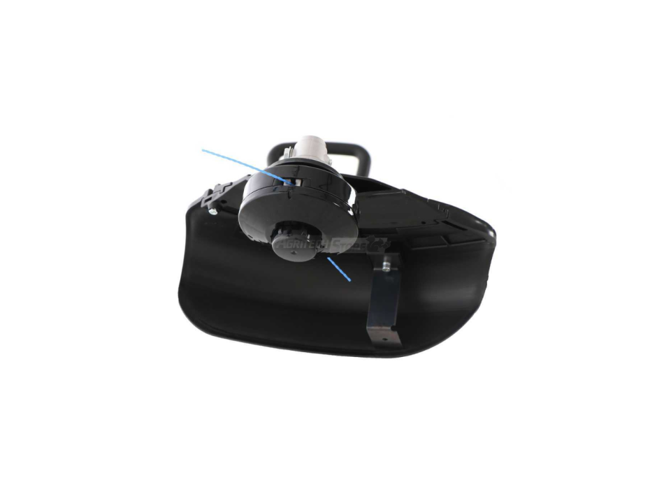 Shandaiwa T226S - Débroussailleuse thermique Agritech Store