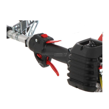 Shandaiwa T263TXS - Débroussailleuse à essence Agritech Store