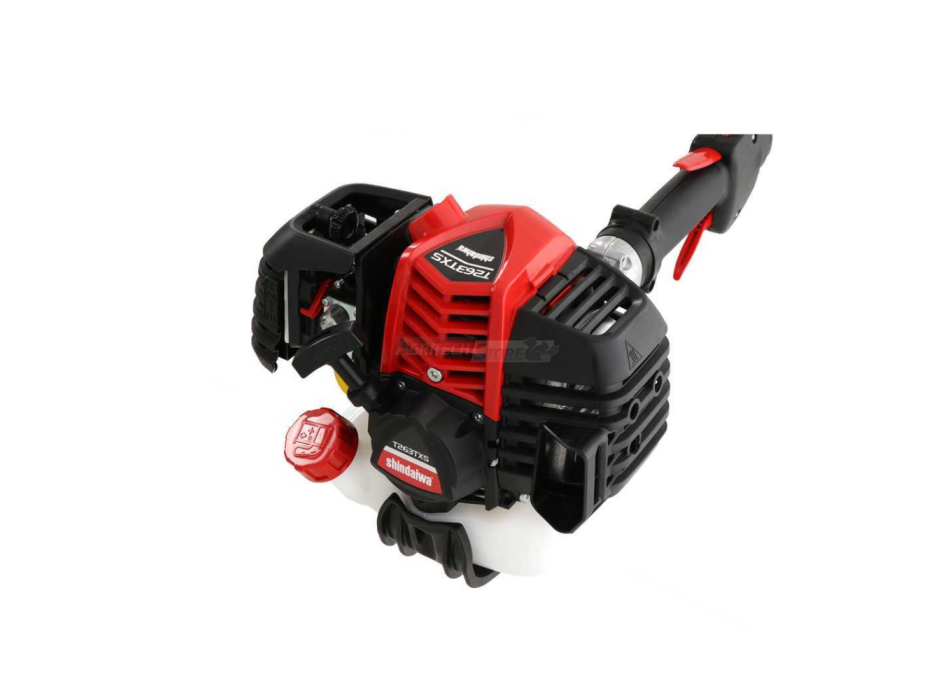 Shandaiwa T263TXS - Débroussailleuse à essence Agritech Store