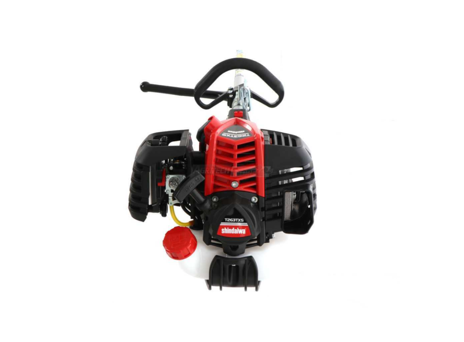 Shandaiwa T263TXS - Débroussailleuse à essence Agritech Store