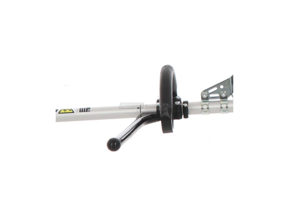 Shandaiwa T263TXS - Débroussailleuse à essence Agritech Store