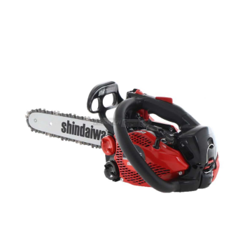 Shindaiwa 251TS - Tronçonneuse d'élagage à essence - Lame de 25 cm Agritech Store