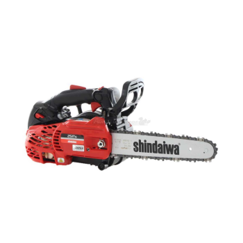 Shindaiwa 251TS - Tronçonneuse d'élagage à essence - Lame de 25 cm Agritech Store