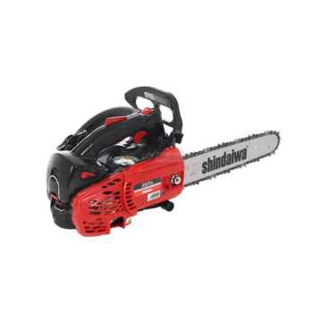 Shindaiwa 251TS - Tronçonneuse d'élagage à essence - Lame de 25 cm Agritech Store
