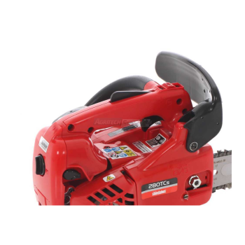 Shindaiwa 280TCS - Tronçonneuse d'élagage à essence - Lame de sculpture de 25 cm Agritech Store