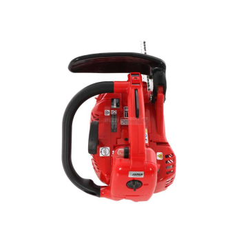 Shindaiwa 280TCS - Tronçonneuse d'élagage à essence - Lame de sculpture de 25 cm Agritech Store