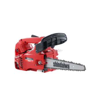 Shindaiwa 280TCS - Tronçonneuse d'élagage à essence - Lame de sculpture de 25 cm Agritech Store