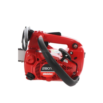 Shindaiwa 280TS - Tronçonneuse d'élagage à essence - Lame de 25 cm Agritech Store
