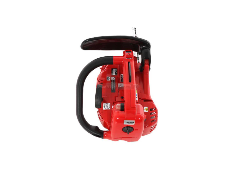 Shindaiwa 280TS - Tronçonneuse d'élagage à essence - Lame de 25 cm Agritech Store