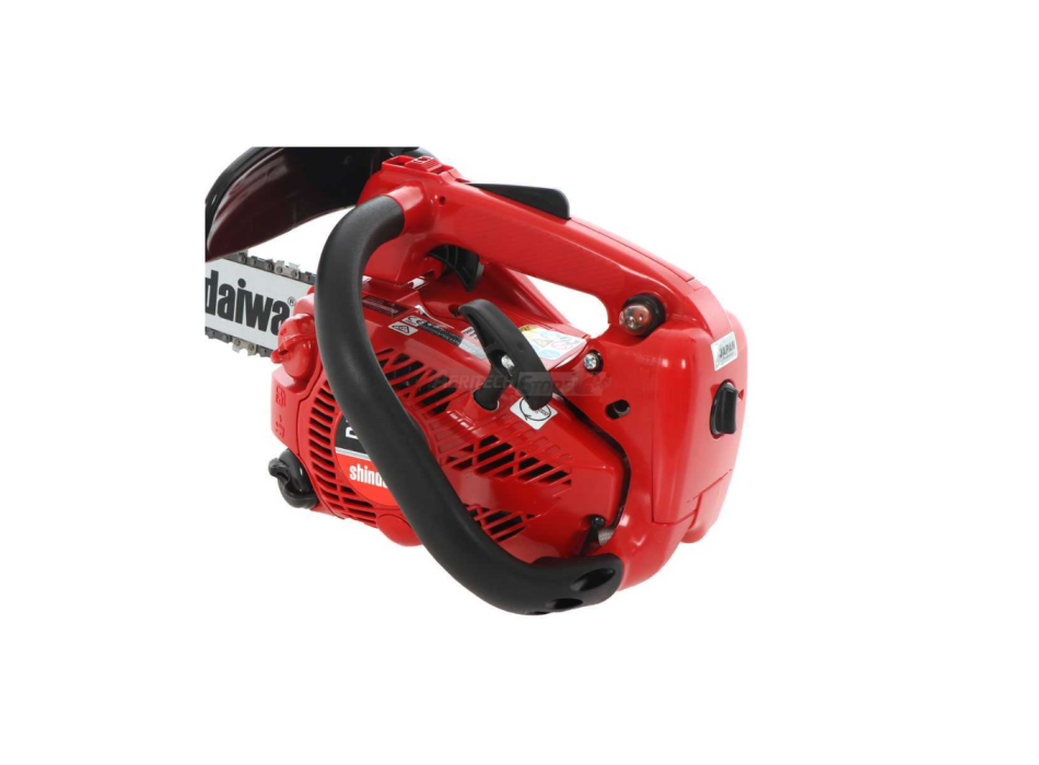 Shindaiwa 280TS - Tronçonneuse d'élagage à essence - Lame de 25 cm Agritech Store