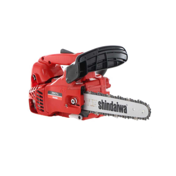 Shindaiwa 280TS - Tronçonneuse d'élagage à essence - Lame de 25 cm Agritech Store