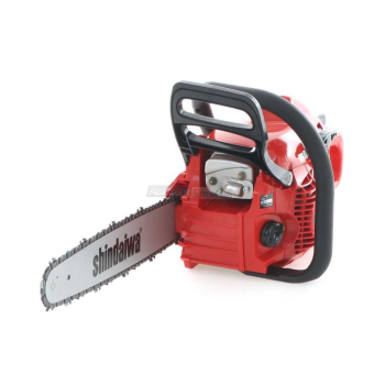 Shindaiwa 305S - Tronçonneuse à essence - Lame de 35 cm Agritech Store