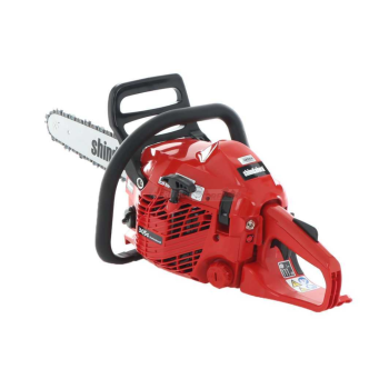 Shindaiwa 305S - Tronçonneuse à essence - Lame de 35 cm Agritech Store